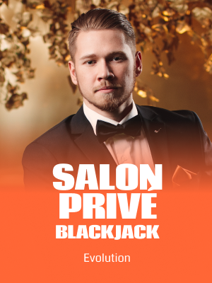 Salon Privé Blackjack I